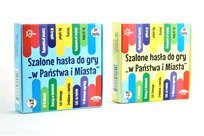 Państwa miasta, gra, Abino Abino
