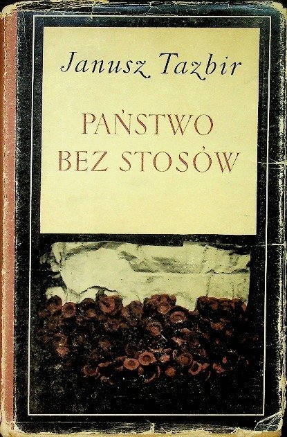 Państwo bez stosów - W opisie | Książka w Empik