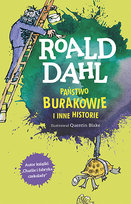 Państwo Burakowie i inne historie Dahl Roald