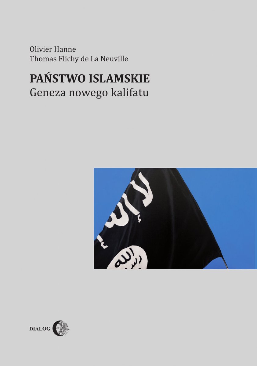 Państwo Islamskie. Geneza nowego kalifatu - ebook epub