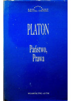 Państwo Prawo Platon