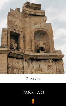 Państwo - Platon