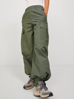 pantaloni donna jjxx 12224655 jxyoko four leaf clover Inna marka