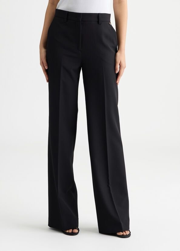 Liu Jo pantaloni donna liu jo ca5366 t2200 22222