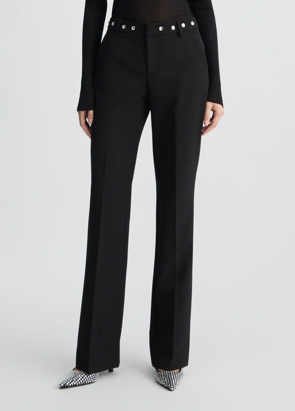 Liu Jo pantaloni donna liu jo wa5074 ts896 22222