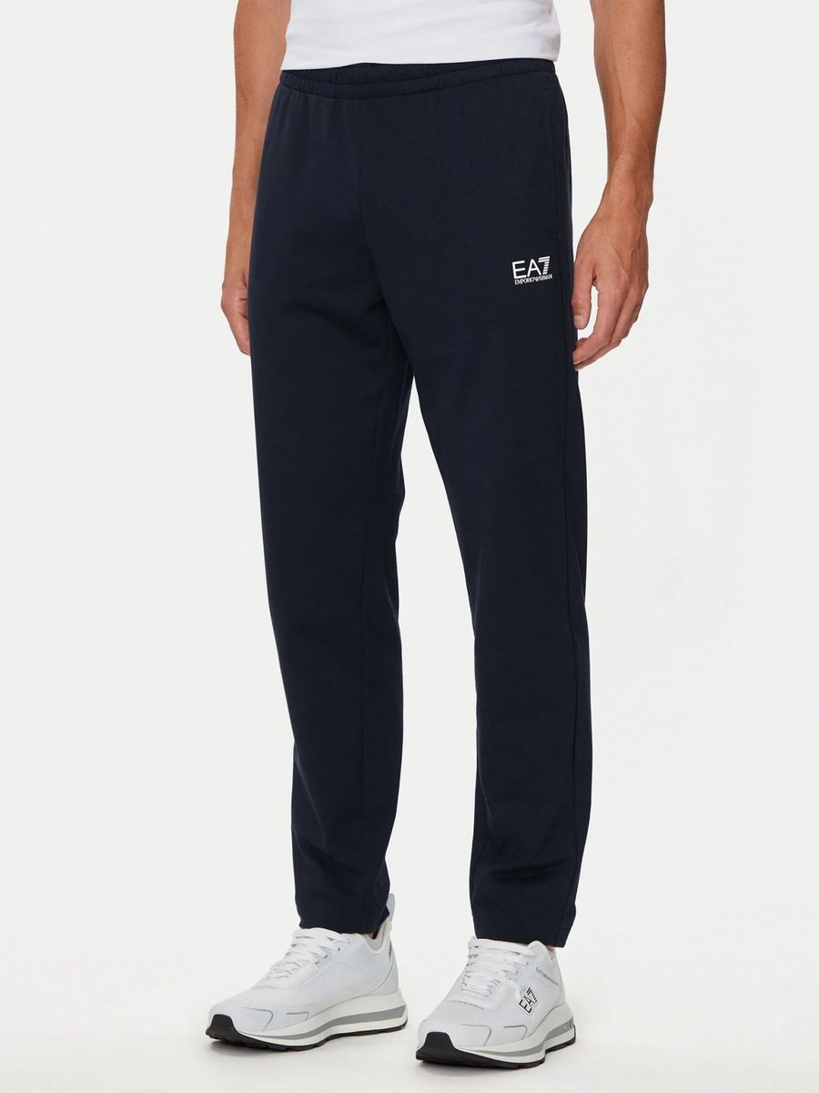 EA7 pantaloni sport uomo ea7 8npp65 pjvrz core id 1562 armani blue
