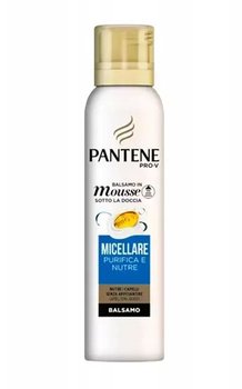 Pantene Micelar Odżywka do Włosów w Piance 140 Ml - Pantene Pro-V