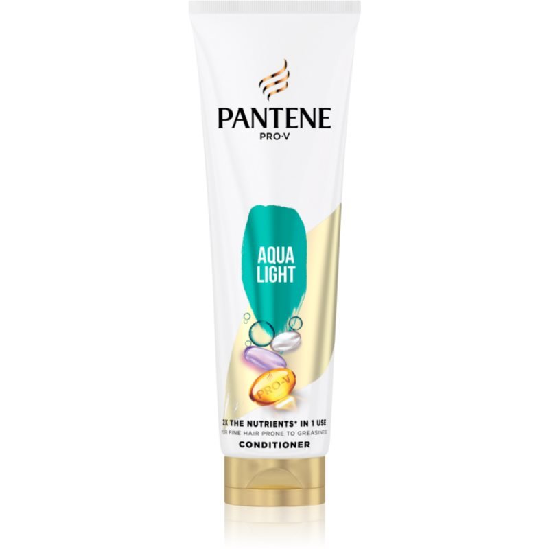 Pantene Pro-V Aqua Light balsam do włosów 275 ml | Sklep EMPIK.COM