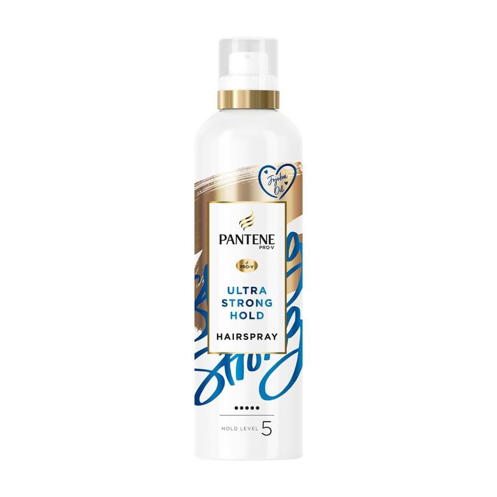 Pantene Pro-V Farbversiegelungskonzentrat 58 Ml – Stärkster Farbschutz Für Gefärbtes & Strähniges Haar