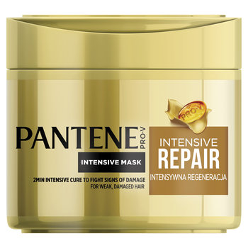 Pantene Pro-V, maska do włosów Intensywna regeneracja, 300 ml - Pantene Pro-V