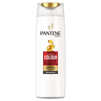 Pantene Pro-V, Zdrowy Kolor, szampon, 400 ml - Pantene Pro-V