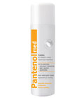 Pantenol, Med, Pianka do twarzy i ciała regenerująco łagodząca w sprayu, 150 ml - Panthenol