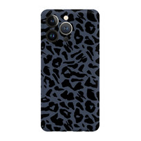 Pantera  - Iphone 12 Pro Etui Matowe Granat [Tif 13E]