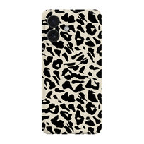 Pantera  - iPhone 16 Etui matowe beż [TIF 13E]