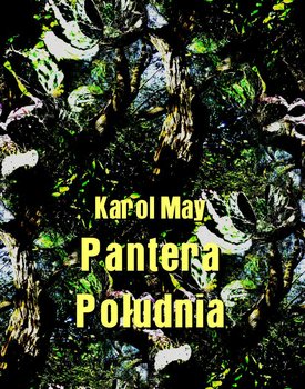 Pantera Południa - May Karol