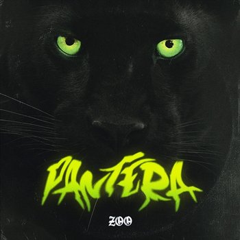 Pantera - Zoo