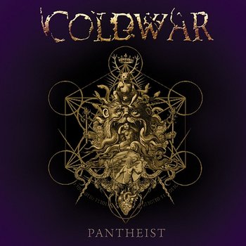 Pantheist - Coldwar