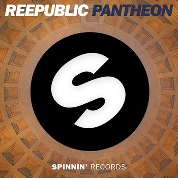 Pantheon - Reepublic