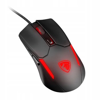 Pantherise Venom Ii Mysz Gamingowa Rgb Przewodowa - Inny producent