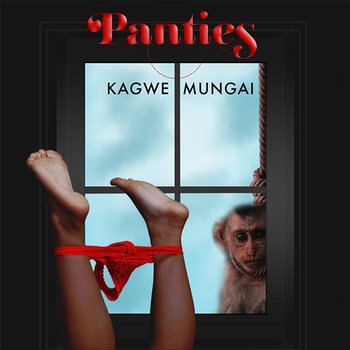 PANTIES - Kagwe Mungai