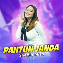 Pantun Janda Shepin MIsa
