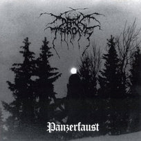 Panzerfaust Darkthrone