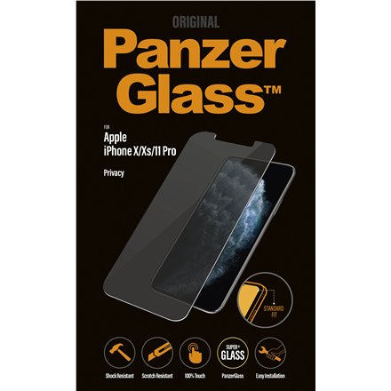 Panzerglass P2661 Apple Iphone X Xs 11 Pro