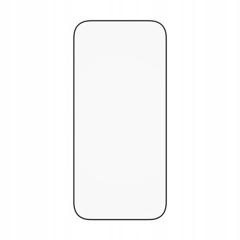 PanzerGlass Szkło hartowane do iPhone 17/16 Pro - Inny producent