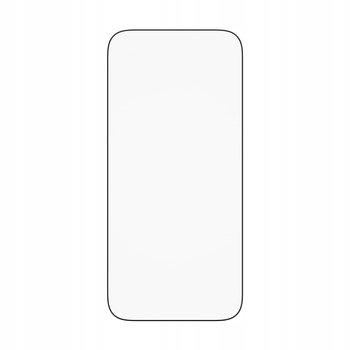 PanzerGlass Szkło hartowane do iPhone 17 Pro Max - Inny producent