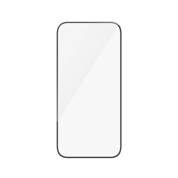 PanzerGlass szkło hartowane Ultra-Wide Fit Privacy do iPhone 15 Pro 6,1" - Inny producent