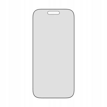PanzerGlass Szkło prywatyzujące do iPhone 17 Pro - Inny producent
