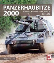 Panzerhaubitze 2000 Motorbuch Verlag