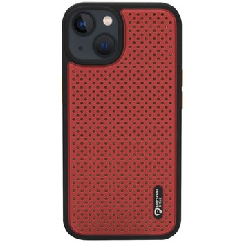 Panzershell Etui Air Cooling Do Iphone 13 Mini Czerwone - PanzerShell