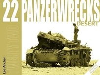 Panzerwrecks 22 Panzerwrecks