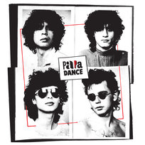 Papa Dance (SACD) Papa Dance