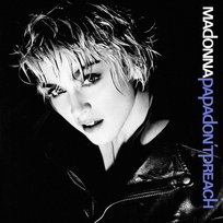 Papa Don't Preach Madonna