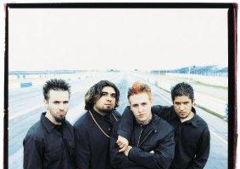 Papa Roach po raz pierwszy w Polsce