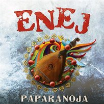 Paparanoja Enej
