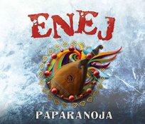 Paparanoja Enej