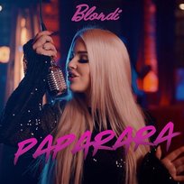 Paparara Blondi