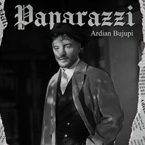 Paparazzi Ardian Bujupi