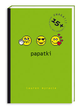 Papatki - Myracle Lauren