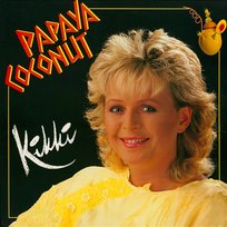 Papaya Coconut Kikki Danielsson
