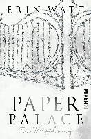 Paper (03) Palace - Watt Erin