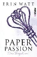 Paper (04) Passion Watt Erin