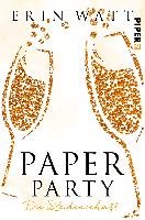 Paper (3,5) Party Watt Erin