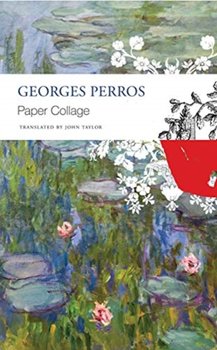 Paper Collage - Georges Perros