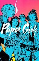 Paper Girls 1 - Vaughan Brian K.
