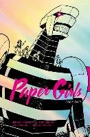 Paper Girls. Deluxe Edition. Volume 2 - Vaughan Brian K.