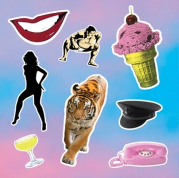 Paper Gods - Duran Duran